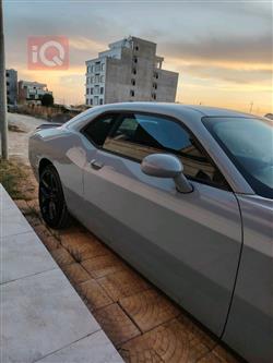 دۆج چالنجەر